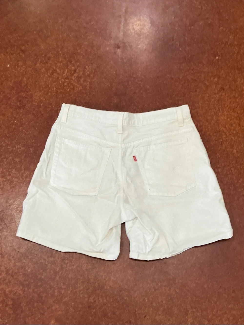 Levis classic levi